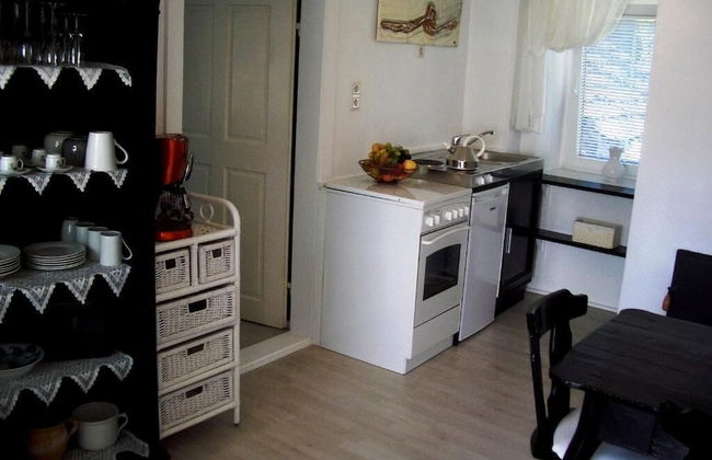 Ferienhaus BLACK & WHITE - Photo 24