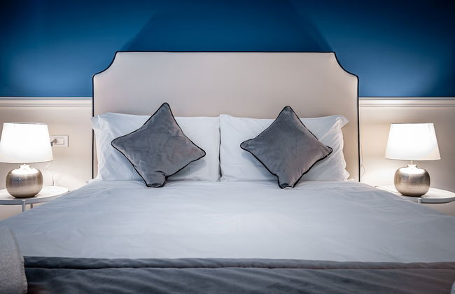 Garibaldi Palace - Foto 32