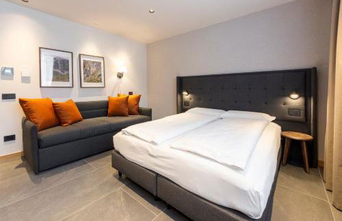 Dolomiten Apartments - Photo 23