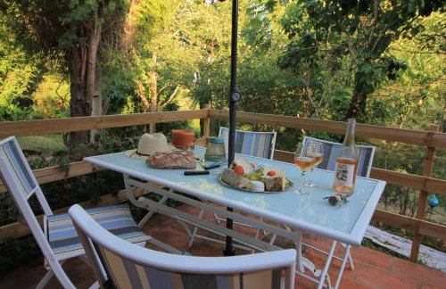 LOU PITCHOUN - Jacuzzi SPA Privé - Vignes - Proche ALBI et CORDES - Foto 18