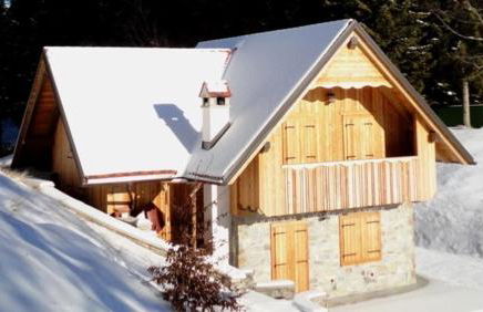 Chalet Corone Monte Zoncolan - Foto 18