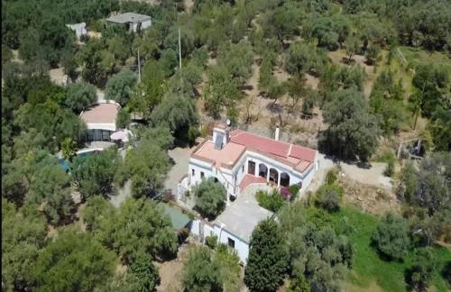 Andalusian Retreat for Groups - Foto 11