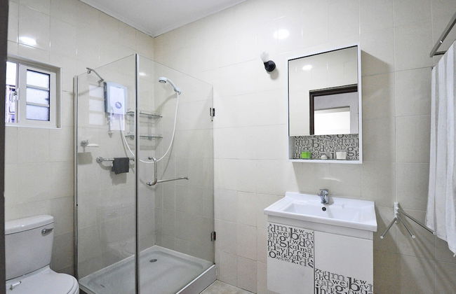 Chez Memere Holiday Apartments - Foto 21