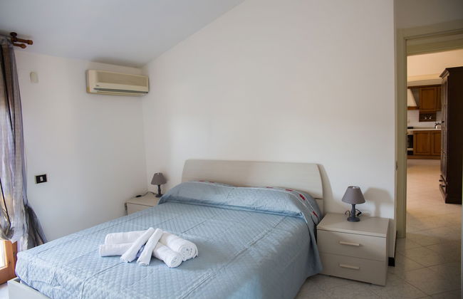 Comfortable Apartment - Quartu - close to Poetto Beach - Photo 4