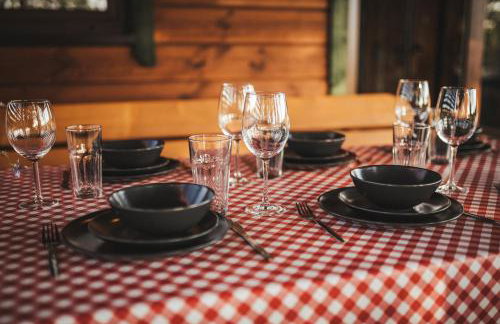 Pasterzewo 19 - Domki na Mazurach - Foto 15