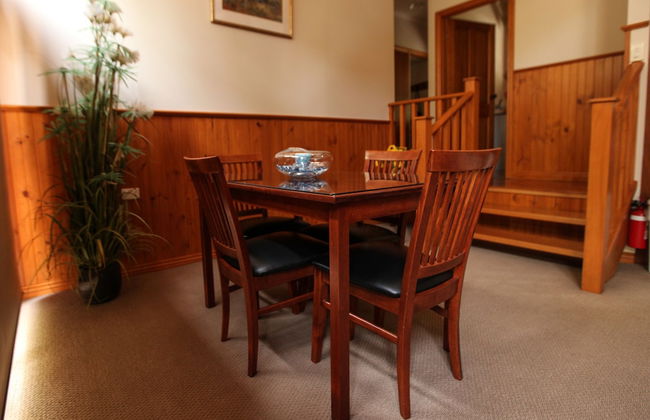 The Lodges - Photo 9