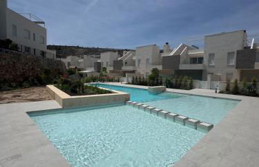 Casa SpainTastic - Luxe, zwembad & golf! - Foto 15