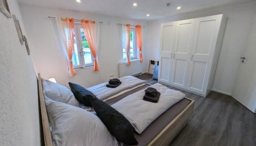 Ferienwohnung Malea max 4 Personen ca 60m2 - Foto 4