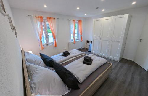 Ferienwohnung Malea max 4 Personen ca 60m2 - Foto 4