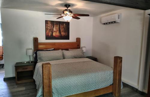 Dew Drop Inn Kings Canyon National Park - Foto 9