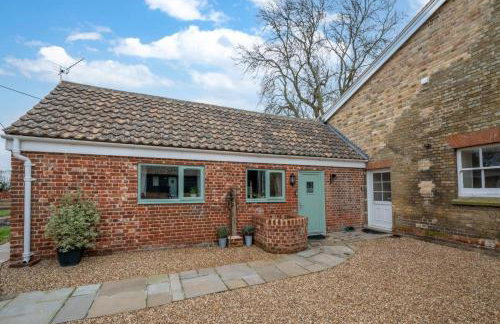 1 Bed in Great Waldingfield oc-ac1 - Foto 12