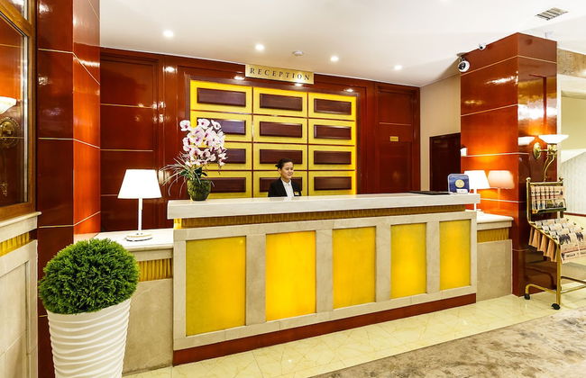 Renion Residence Hotel - Photo 4