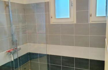 Calme et lumière à 2 pas de la mer - Foto 6