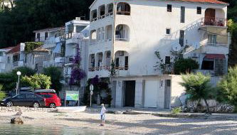 Apartments Adrion - Foto 2, Lobby or reception