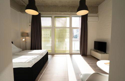 Das Loft Apartments - Foto 14