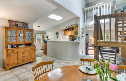 Cabin on Clear Creek A Hobbits Retreat! - Foto 12