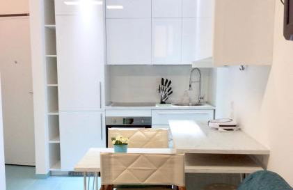 Apartment on the sea - Foto 6