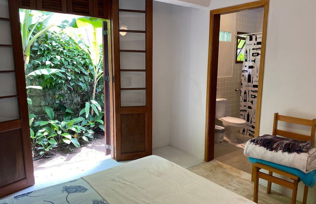 Casa com churrasqueira na Vila Barra Una - Photo 11