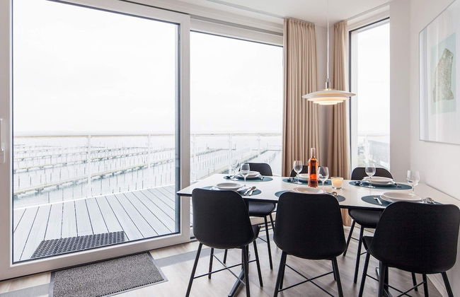 6 Personen Ferienhaus in Wendtorf - Foto 19