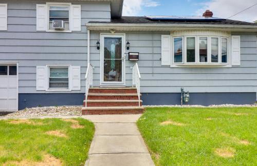 5 Mi to Dtwn Newark Hillside Vacation Rental - Foto 3