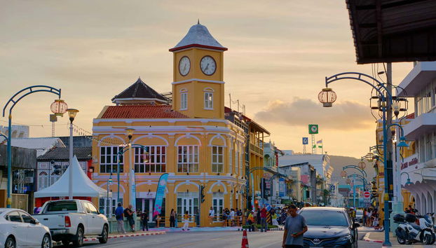 Phuket Guided Tour - Photo 3