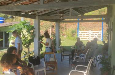 Sítio Luz das Estrelas - Foto 25