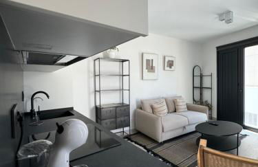 Loft Huerto Old Town - Foto 13