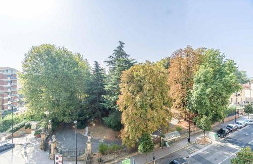 Asti Comfy Apartment - Private Parking! - Photo 11