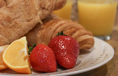 Castle View - Foto 14