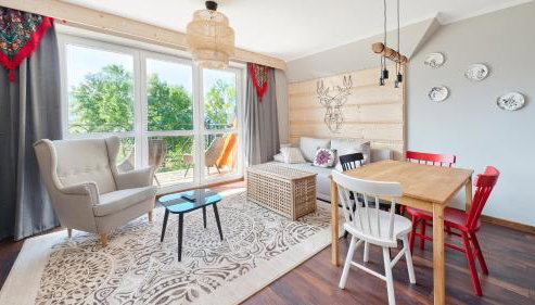 Kościelisko - Królewska, Sun & Snow - Foto 3