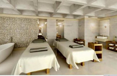 Malai Manso Cotista - Resort Acomodações 8 hosp - Foto 44