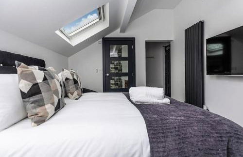 BOOTique House - Luxury Group Accommodation in Wakefield - Foto 20