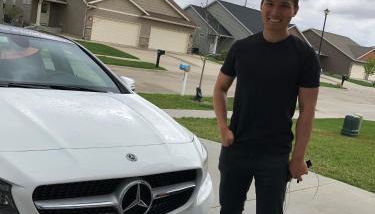 Brand new duplex - Photo 3