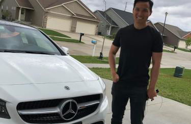 Brand new duplex - Photo 3