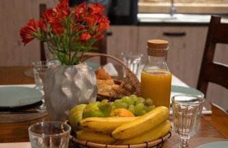 Villa Maria - Foto 7