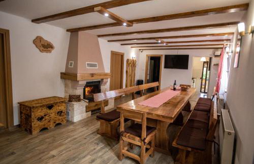 Apartmani Lara Modruš-Kuća za odmor - Foto 36