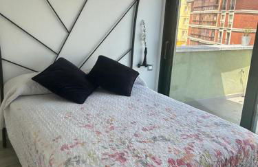 Apartamento en Astillero con dos terrazas - Foto 8