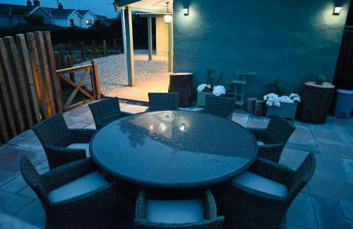 The Stables Hideaway - Foto 24