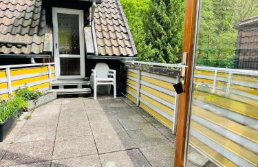 Gemütliches Apartment mit Kamin und Wohnküche - Foto 9