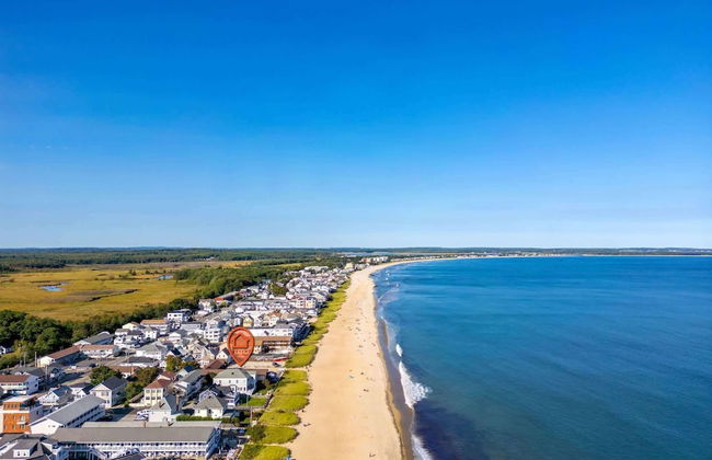 The Seabreeze Studio for 4! - Photo 31