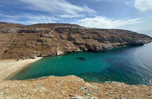 Villa Il Paradiso Andros - Foto 36