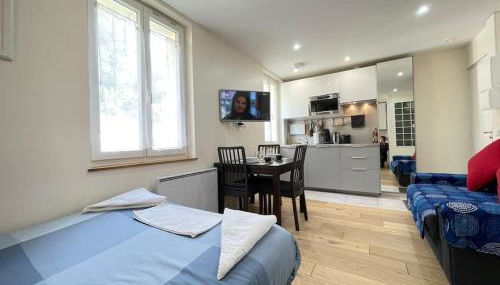 Appart Jouy N4 proche HEC Rer C - Foto 5