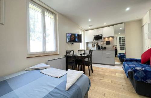 Appart Jouy N4 proche HEC Rer C - Foto 5