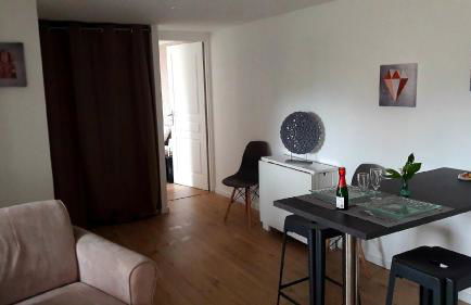 Futuroscope appartement 40m2 à 7 min du parc - Foto 8