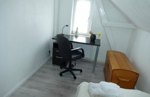 Kapitänshaus Schäfer - Foto 51