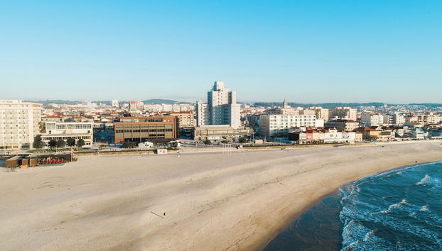 Hotel Apartamento Solverde - Foto 2, Imagen principal