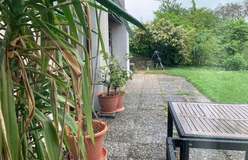 Ferienhaus Brenda - Foto 4