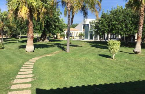 Family Country House - Foto 61