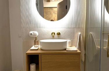 Rosette Residence 25 z bezpłatnym parkingiem - Foto 58