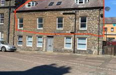 3 Bedroom Townhouse on NC500, Wick, Highland - Photo 15